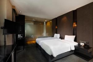 Sukhothai Hotel and Residence Ratchada