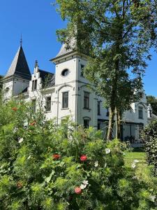 Vakantiewoning Hoogveld