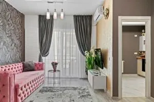 Luxury Rose - 1 (Prim) Decembrie