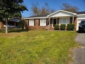 Com4ort Living Presents The Get-Away - Fort Bragg