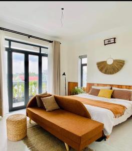 De Mai Hoi An Apartment with Pool & Kitchen