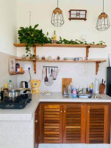 De Mai Hoi An Apartment with Pool & Kitchen