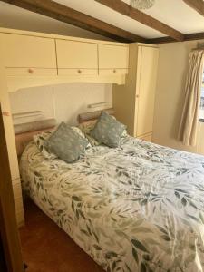 Beautiful Rural Holiday Chalet