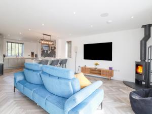 Carnon Gwel, Devoran