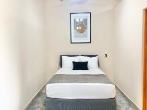 Large-pool 2BR DT Ajijic