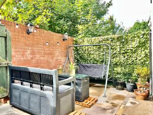 Lux Quadruple Media City MUFC Salford