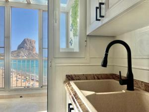 Europa II Penthouse - Costa CarpeDiem