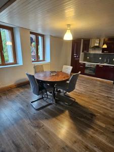 Appartements Morteau : photos des chambres