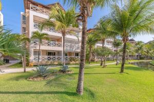 Portamaris Resort #201 - Beira mar por Carpediem