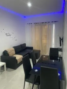 Apartamento em Pedra Badejo - Assomada