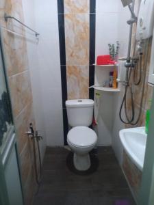 Reisya Homestay