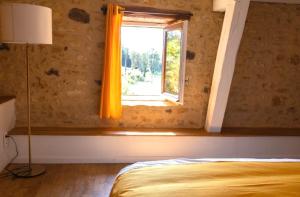 Maisons de vacances Les Gites de Malivert : photos des chambres