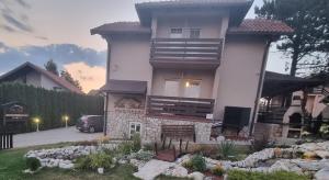 Vila Đukić Zlatibor