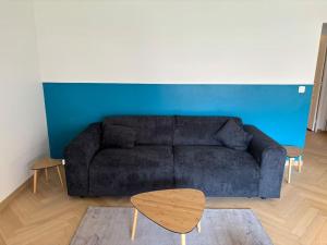 Appartements Carre D-OR Dahlia 7 Pers avec Parking : photos des chambres