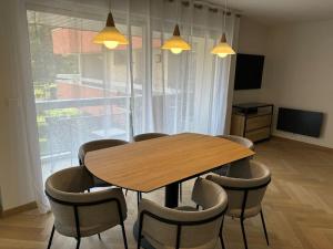 Carré DOR Dahlia 7 Pers avec Parking