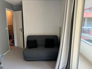 Appartements Carre D-OR Dahlia 7 Pers avec Parking : photos des chambres