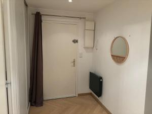 Appartements Carre D-OR Dahlia 7 Pers avec Parking : photos des chambres