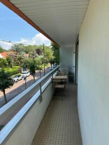 Appartements Carre D-OR Dahlia 7 Pers avec Parking : photos des chambres