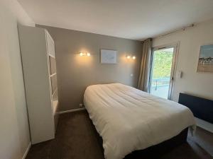 Appartements Carre D-OR Dahlia 7 Pers avec Parking : photos des chambres