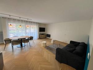 Carré DOR Dahlia 7 Pers avec Parking