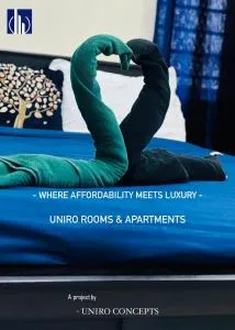 Uniro Rooms & Packages - Muttam