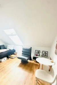 WOW Urban Nest Saarbrücken - Scheidt