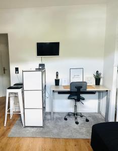 WOW Urban Nest Saarbrücken