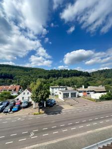 WOW Urban Nest Saarbrücken