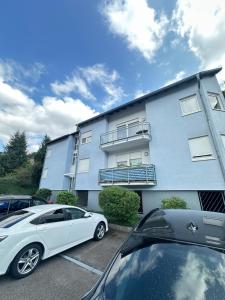 WOW Urban Nest Saarbrücken