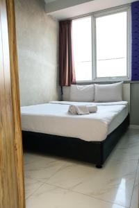 Phòng Tiêu Chuẩn Giường Đôi (Standard Double Room)