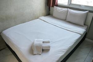 Phòng Tiêu Chuẩn Giường Đôi (Standard Double Room)