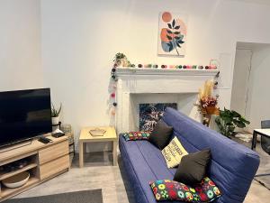 Appartements Studio Riom de Coeur : photos des chambres