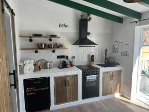 Apartamento vista al mar