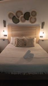 Apartamento vista al mar
