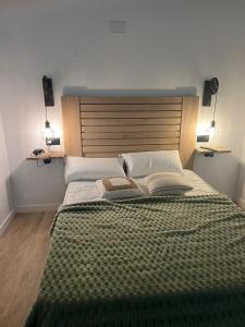 Apartamento vista al mar