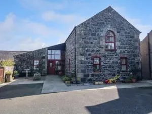 Colliers Barn - 卡申登