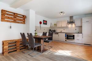 Ferienwohnung Zimmermann