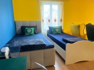 Winner Star RVSVN Ferien Wohnung