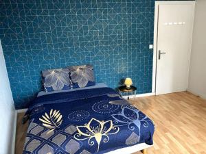 Coloc Cursat - Green Room