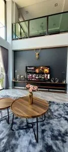 NAP IN NAN Poshtel - Ban Hua Wiang Nua