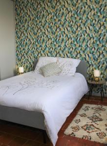 Appartements Villaret - Tres spacieux en Coeur de Ville : photos des chambres