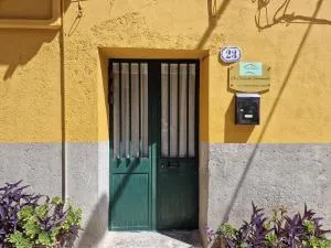 La Casa di Emanuela - Valledolmo