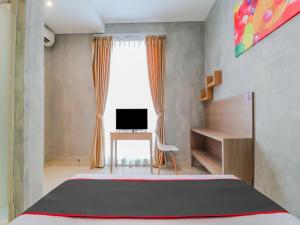 Phòng Đôi Cao Cấp (Superior Double Room)