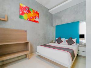 Phòng Đôi Cao Cấp (Superior Double Room)
