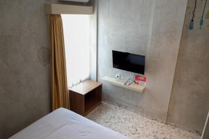 Phòng Có Giường Cỡ King (King Room)