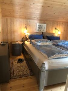 Amazing cabin in spectacular Lyngen