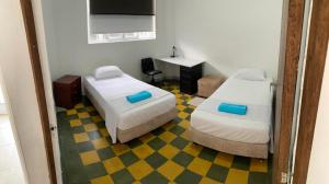 Casa Hotel San Antonio