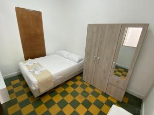 Casa Hotel San Antonio