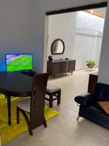 Casa Hotel San Antonio