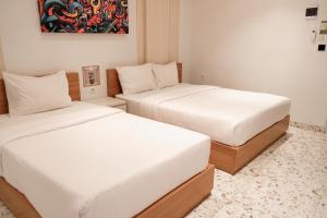 Phòng Gia Đình (Family Room)